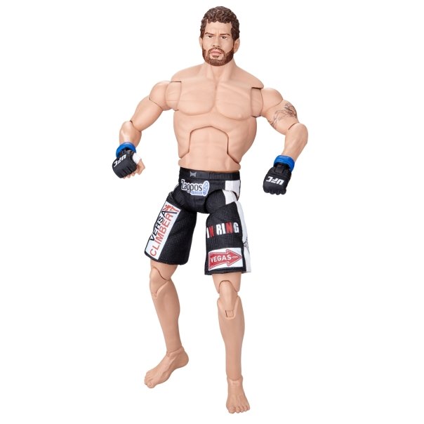 ufc jakks figures